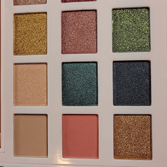 Ciate London The Editor Palette - Picture 3 of 4